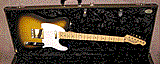 Fender Highway 1 Texas Telecaster