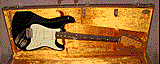 Fender Vintage '62 Stratocaster
